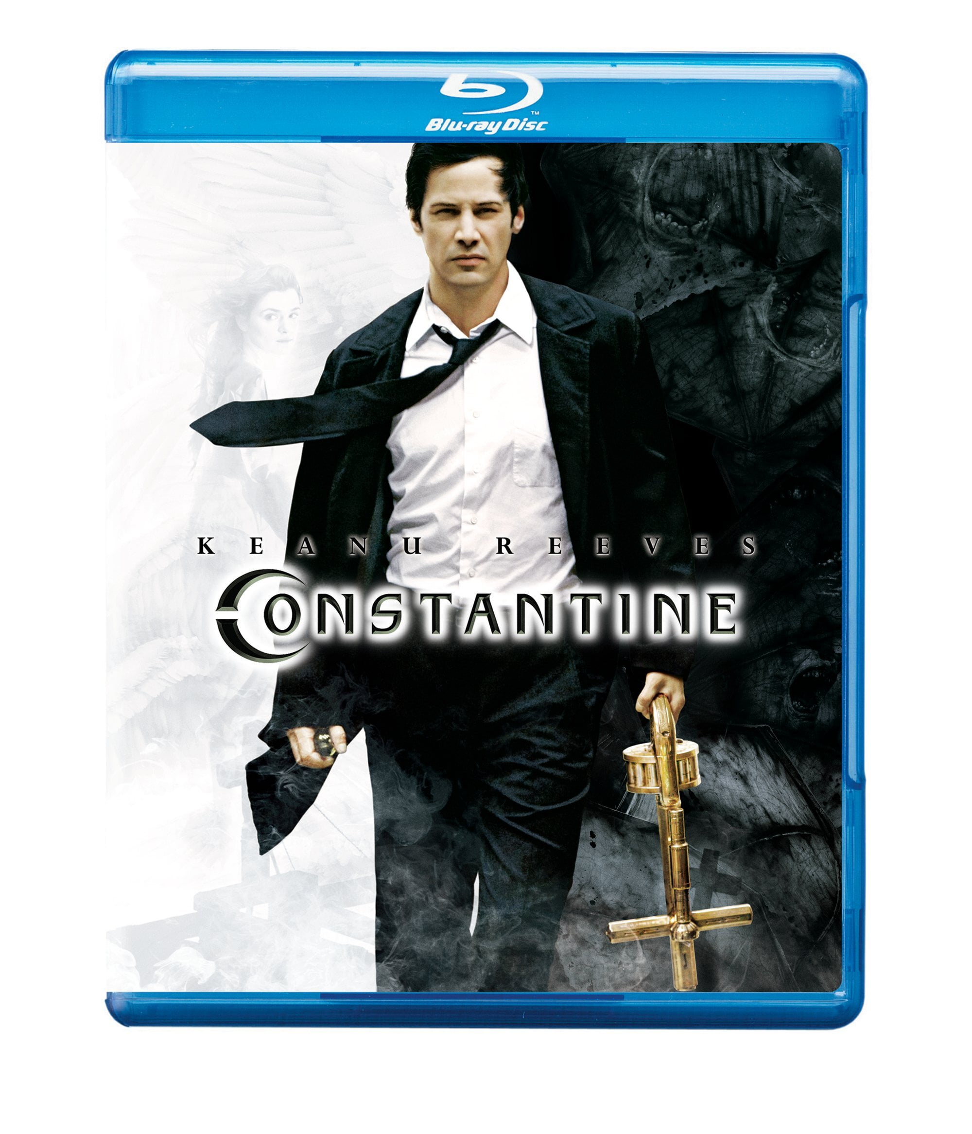 Knock Knock (Blu-ray) - Walmart.com