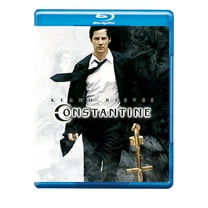 Constantine [Blu-ray]