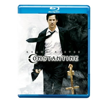 Constantine [Blu-ray]