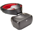 thumbnail image 2 of DJI Goggles Racing Edition - goggle Sans Fil FPV - Couleur - 5" - Haute Définition, 2 of 9
