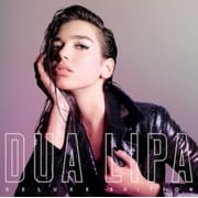 Radical Optimism & Dua Lipa [CD Bundle]