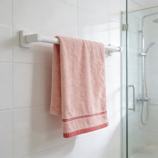 Toalla extragrande para baño, fabricada con algodón puro, más grande y ligera, de secado rápido, supersuave y absorbente.