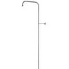 Rohl U5381 Perrin and Rowe 63" Rigid Shower Riser, Available in Various Colors