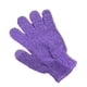 thumbnail image 4 of Ounissouiy Bath Glove Bathroom Shower Manual Rub Back Massage Elastic Hand Gloves Portable Non-slip Scrubber Scrub Men Women Arm Violeta 10piezas Ounissouiy CBP270455, 4 of 4
