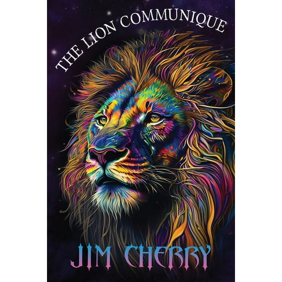 The Lion Communique, (Paperback)