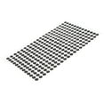 thumbnail image 4 of 234Pcs Diy Sticker Black Rhinestone Strip for Crafters 5mm, 4 of 8