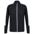 thumbnail image 1 of Finden & Hales Haut de Survêtement Tricoté pour Homme, 1 of 3