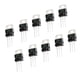 thumbnail image 1 of 10 Piezas Regulador de Voltaje Zulema L7809 Spannungsregler TO-220 Salida 9 V DC 12-30 V, 1 of 8