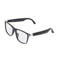 thumbnail image 1 of TRADUCTOR DE IDIOMAS DE GAFAS Inteligentes, 160 Lingüístico Gafas Magnéticas Recargables para música, 1 of 7