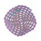 thumbnail image 1 of 10 Speed Colorful Bicycle Chain MTB Road Bike Ultralight Rainbow Chain with Magic Buckle, 1 of 4