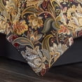 thumbnail image 2 of Five Queens Court  Stefania Comforter Set Queen, 2 of 5