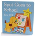 thumbnail image 4 of Spot Goes to School (Spot) [Board book], 4 of 4