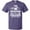 Purple, variant on Pigeon Forge Tennessee the Mountains Are Calling T-Shirt