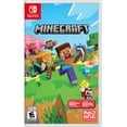 thumbnail image 1 of Minecraft - Nintendo Switch, 1 of 3