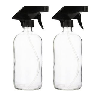 Empty Brake and Parts Cleaner Pump Spray Bottle, Pump Spray Bottles, Chemical Delivery Tools, Tools