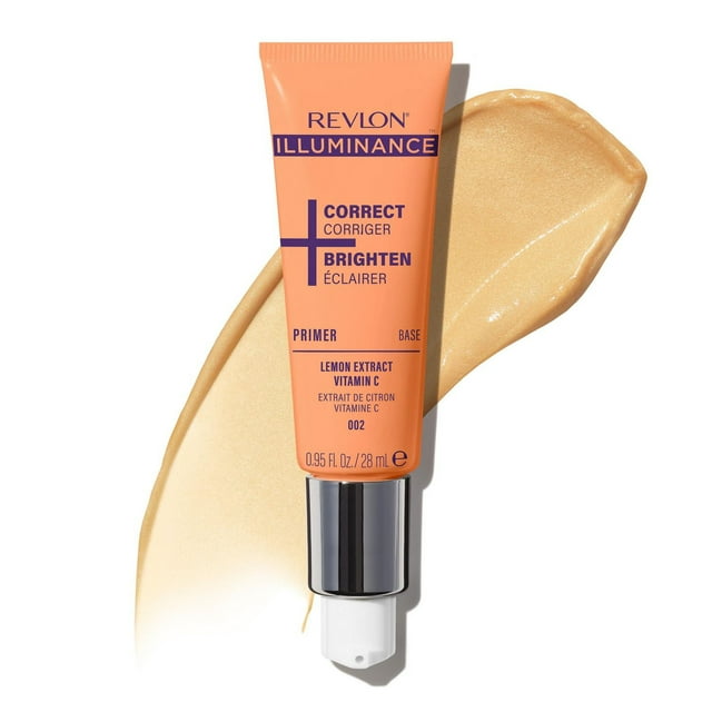 Base corriger et éclairer Illuminance™, éclaircissante