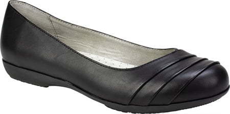 CLIFFS BY WHITE MOUNTAIN Shoes Clara Womens Flat