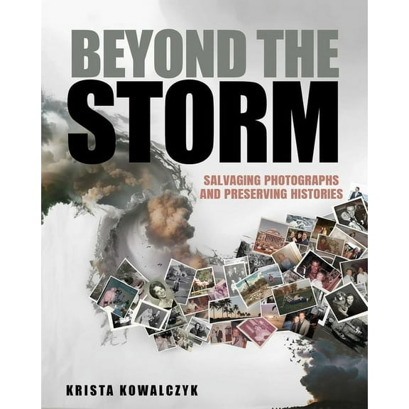 Beyond the Storm, (Paperback)