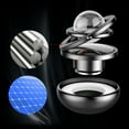 thumbnail image 3 of Colgante de Perfume para coche, diseño de galaxia, fragancia de larga duración, energía Solar, difusor giratorio de aromaterapia para coche, regalos Galactics, 3 of 3