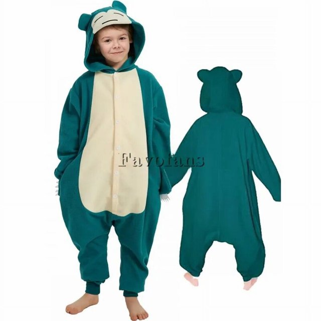 Niños Kigurumi Onesie pijamas de dibujos animados adultos mujeres hombres pijamas de animales ropa de casa disfraz de Halloween Cosplay regalo de Navidad 2XL 3XL