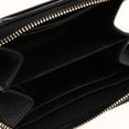 thumbnail image 3 of Monedero delgado de cartera de cuero de para los hombres Sunnimix monedero delgado para hombres, 3 of 8