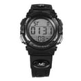 thumbnail image 2 of Reloj Deportivo Al Aire Libre, Relojes Electrónicos 50M Impermeable Luminoso Para Niños, 2 of 7