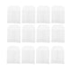 thumbnail image 2 of Small Coloured Envelopes Jewelry Holding Organizing Small Accessories Friends Vegetable Parchment 50Pcs, 2 of 4