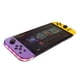 thumbnail image 3 of Joycons Genericos RGB Para Nintendo Switch Morado, 3 of 6