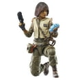 thumbnail image 3 of Star Wars The Black Series Osha Aniseya Collectible Action Figure (6”), 3 of 11