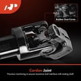 thumbnail image 5 of A-Premium 5.4L 8 Cyl Engine Oil Dipstick Compatible with Ford F-150 F150 1998-2003, F-150 Heritage 2004, F-250 F250 1998-1999, Expedition 1997-2002 & Lincoln Navigator 1998-1999, Oil Measuring Rod, 5 of 6