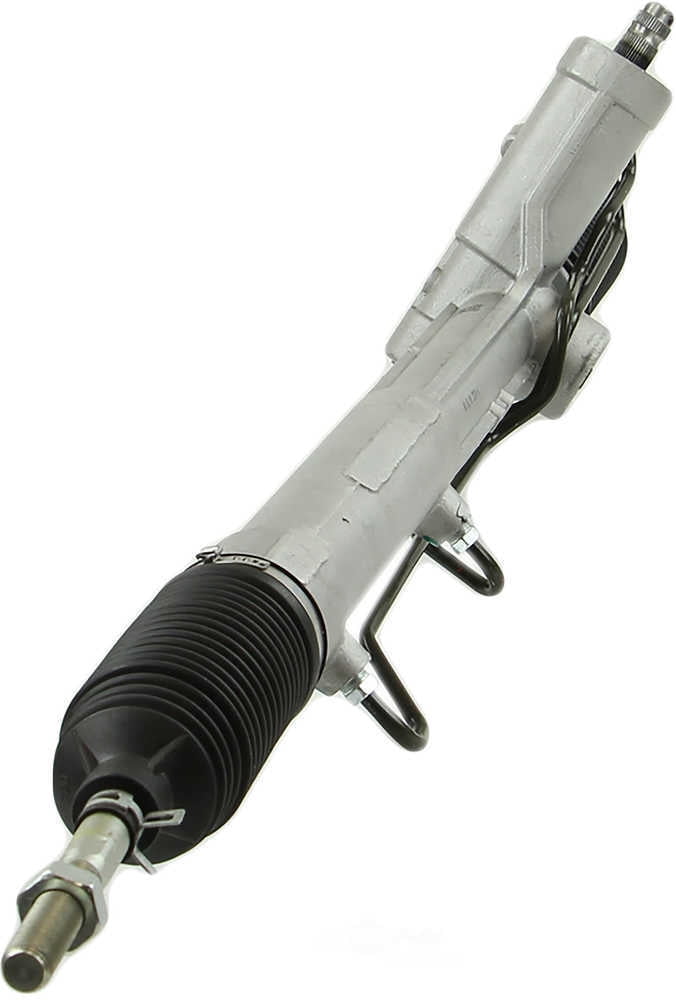 Atlantic Automotive Engineering 3999N AAE New Hydraulic Power Steering Rack & Pinion 100% Tested