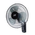 thumbnail image 3 of Ventilador de pared SPT SF-16W90 de 40 cm con control remoto y temporizador, 3 of 6