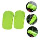 thumbnail image 5 of unbranded 2Ud Protector De Bolsa Para Manubrio De Impermeable Con Elástico Verde, 5 of 8