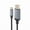 Length;1.5m,shape;, variant on 8K60Hz Type C to DisplayPort Cable with HDRs Support for Enhances Visuals for Phone15/16 Thunderbolt3 Devices Wire
