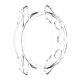 thumbnail image 1 of Funda de TPU para reloj, protector antiarañazos para Garmin Approach S62 (blanco) WDOplteas  Para estrenar, 1 of 9