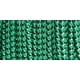 Needloft Nouveauté Artisanat Cordon 20yd-Métallique Vert – image 2 sur 2
