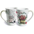 thumbnail image 1 of Lissom Design 35063 Back To School Mug, 1 of 1