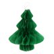 thumbnail image 5 of 20 piezas panal adornos navideños vacaciones Navidad techo decoración campana árbol Cupcake Yuyangstore Decoración de la Navidad del panal, 5 of 8