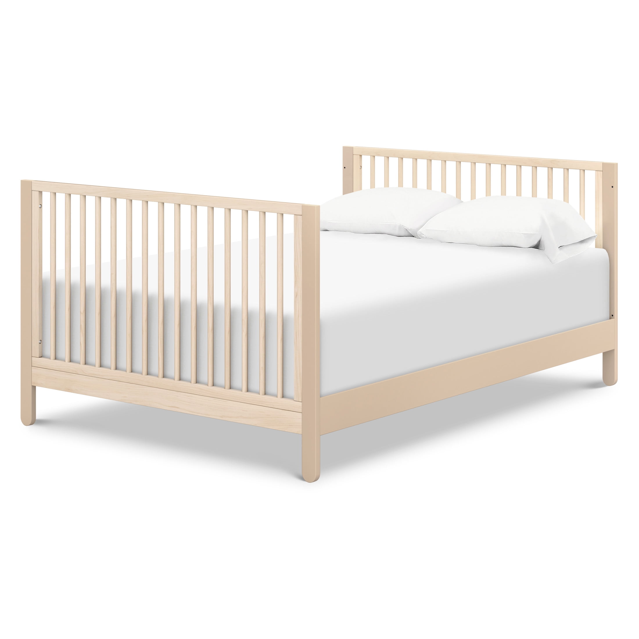 Carter's Marisol 4-in-1 Convertible Crib