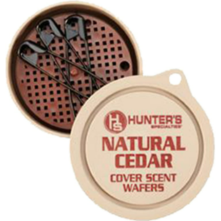 Food Concentrate Natrouted No. 2 Beaver String with Cedar Livis