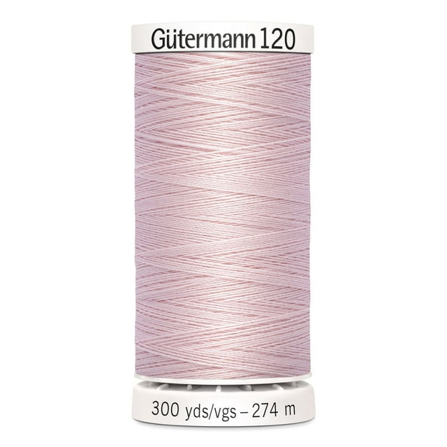 Gutermann 120 100% Polyester All Purpose Thread