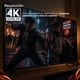 thumbnail image 4 of JVC  Smart TV 65 pulgadas  4K UHD LED  Frameless  Roku TV  Dolby Audio  WiFi  4 HDMI 2 USB AV  Netflix YouTube Prime Video  Modelo SI65URF, 4 of 8