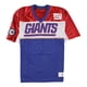 thumbnail image 1 of Tommy Hilfiger Mens New York Giants Jersey, Multicolor, Mediano, 1 of 2