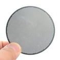 thumbnail image 2 of Filtres à Café en Métal à Disque, Filtres à Espresso Réutilisables Passoires en Maille Réutilisables en Acier Inoxydable 61 mm 2 Pcs, 2 of 6