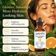 thumbnail image 3 of PURA D'OR 20% Vitamin C Serum, 4 Fl Oz, 3 of 7