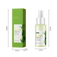 thumbnail image 2 of Esencia 17 ml de té verde hidratante para mantener el rostro hidratado, productos hidratantes para el cuidado de la piel y crema facial Esencia, 2 of 8