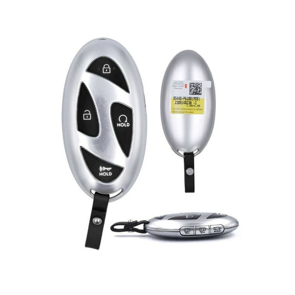 Smart Choice Store Genuine OEM 95440P6100 FOB Smart Key for Hyundai Santa Fe MX5