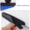 thumbnail image 6 of Durable Barbell Squat Neck Pad Neck & Shoulder Protective Pad Easy to Use, 6 of 11