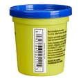 thumbnail image 2 of Play-Doh, paquete de 4 latas azules de 90 ml, 2 of 2