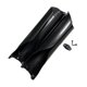 thumbnail image 1 of Protectores de amortiguador Zulema 1 par Negro, 1 of 8